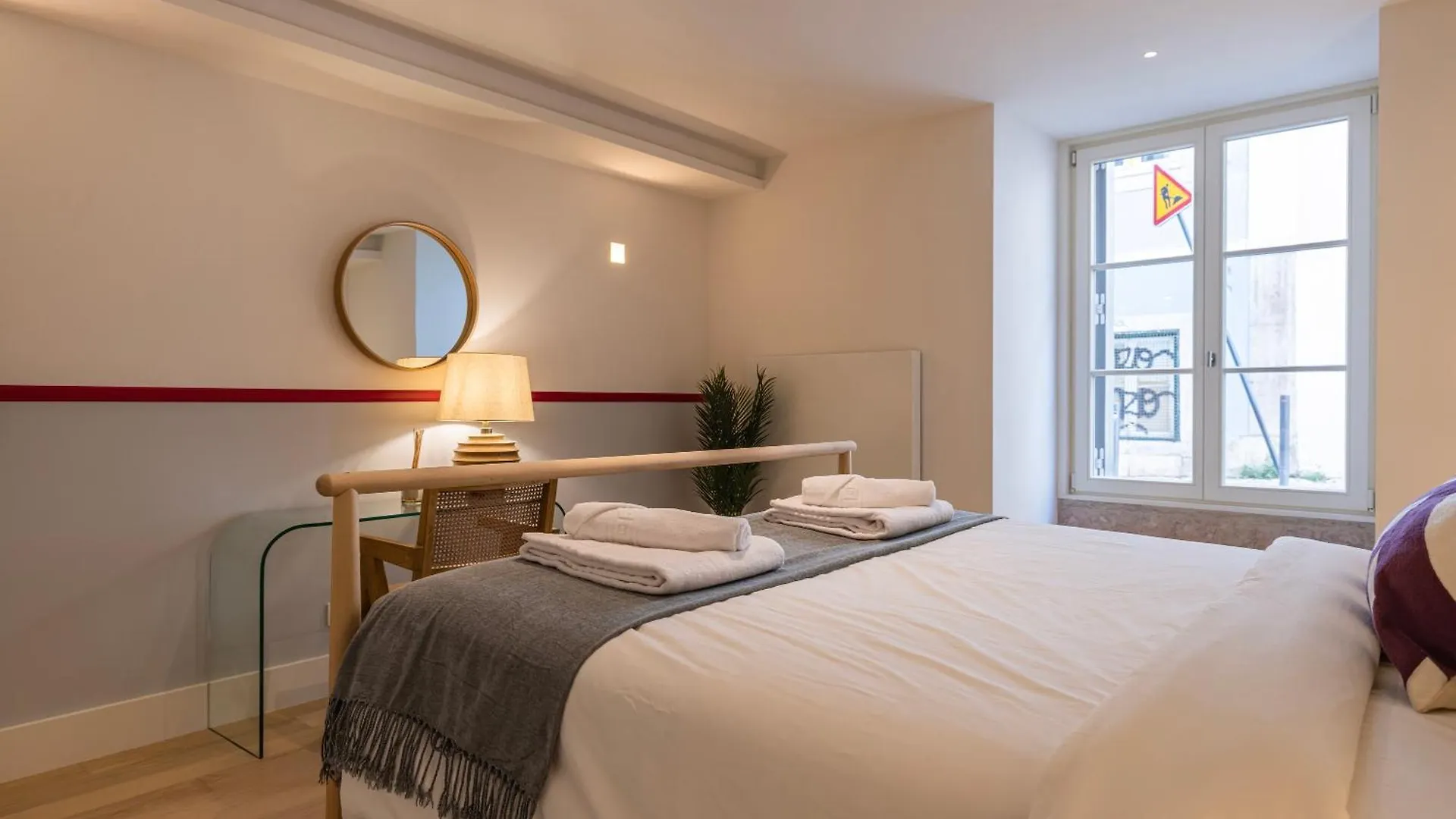 Palacio Ficalho Townouse 2 By Lovelystay Lisboa Πορτογαλία