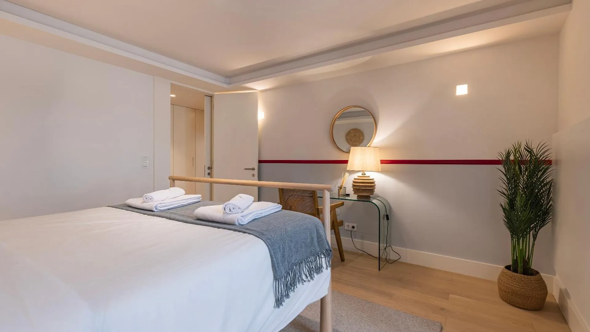Palacio Ficalho Townouse 2 By Lovelystay Lisboa Διαμέρισμα