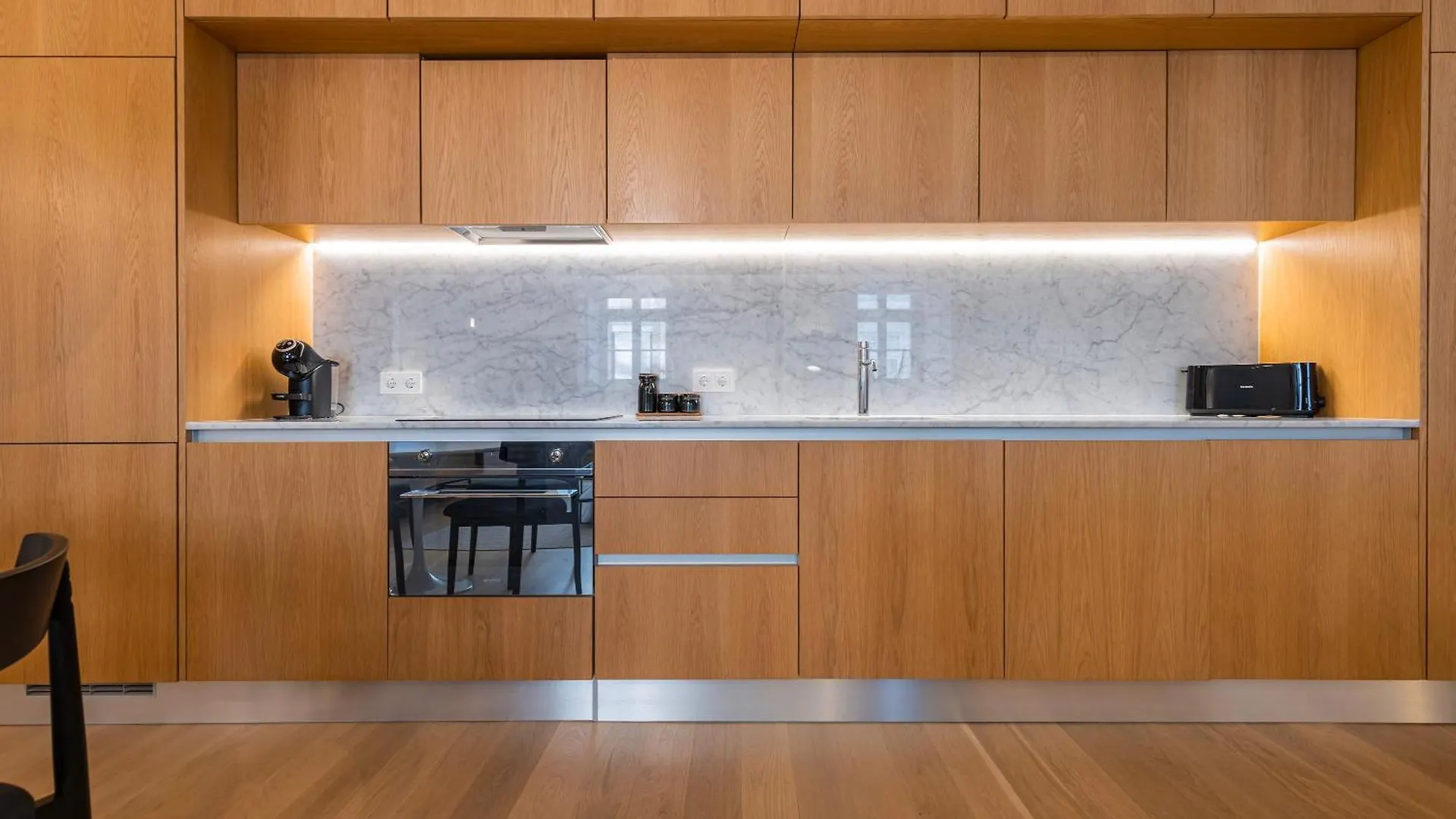 Palacio Ficalho Townouse 2 By Lovelystay Lisboa Διαμέρισμα